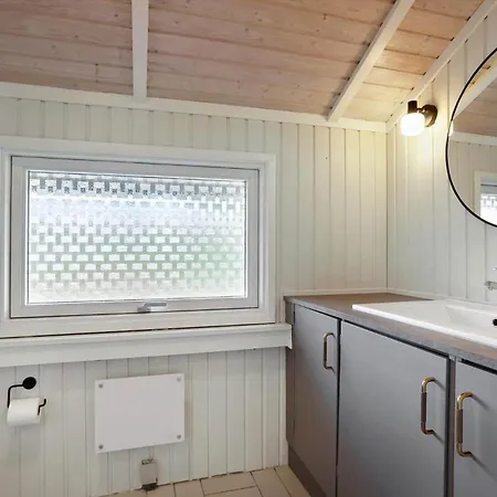 Sj347-hejls-humlevaenget-33 Feriehus *